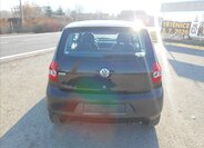 Volkswagen Fox Hatchback 1,2 l 40 kw