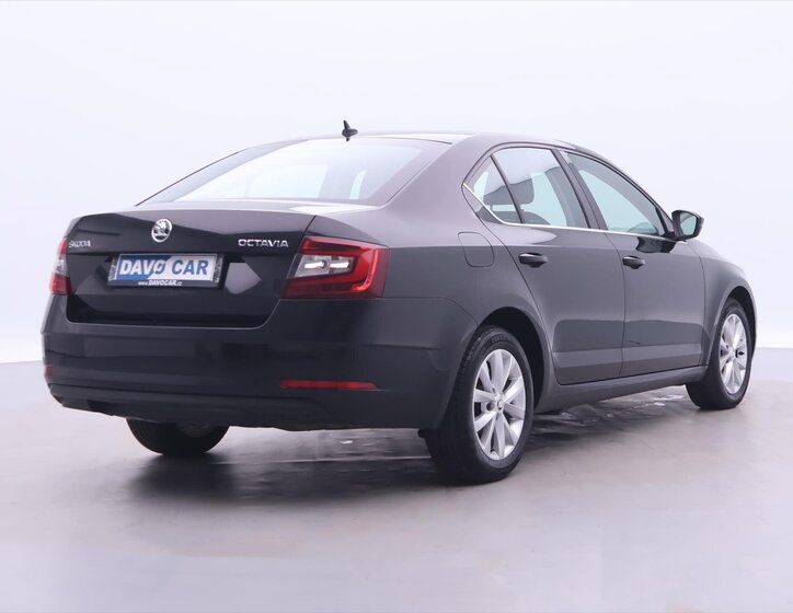 Škoda Octavia Liftback 1,6 l 85 kw