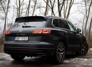 Volkswagen Touareg SUV 3,0 l 250 kw