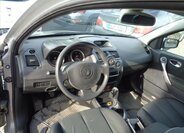 Renault Mégane Hatchback 1,4 l 72 kw