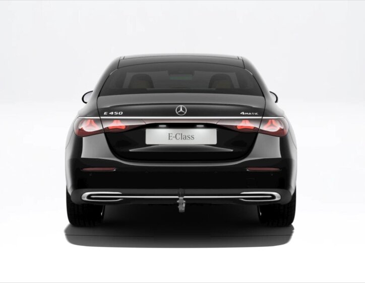 Mercedes-Benz Třídy E Sedan / Limuzína 3,0 l 280 kw