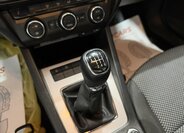 Škoda Octavia Kombi 1,4 l 110 kw