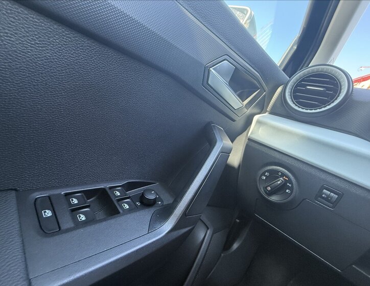 Seat Arona SUV / Terénní 999,0 81 kw