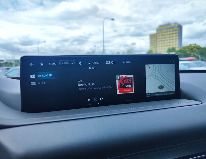 Ostatní Ostatní 24