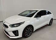 KIA ProCeed Kombi 1,6 l 150 kw