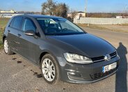 Volkswagen Golf 8