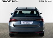 Škoda Octavia Kombi 1,5 l 110 kw
