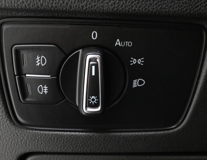 Volkswagen Passat Kombi 2,0 l 110 kw