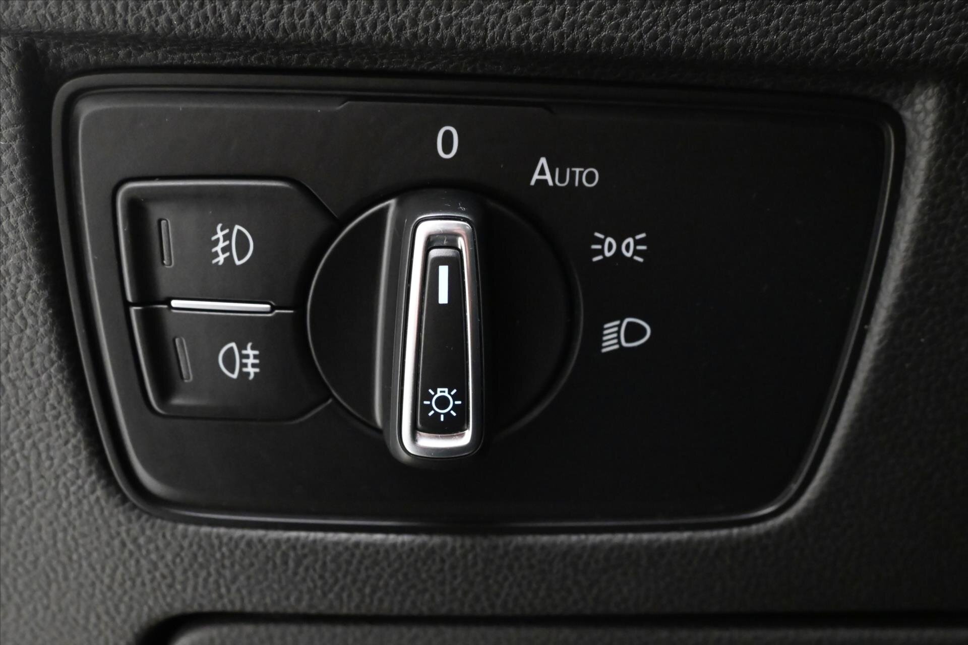 Volkswagen Passat Kombi 2,0 l 110 kw