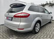 Ford Mondeo 4
