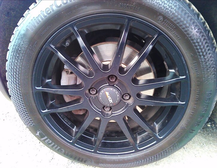 Mini Cooper Hatchback 1,6 l 90 kw