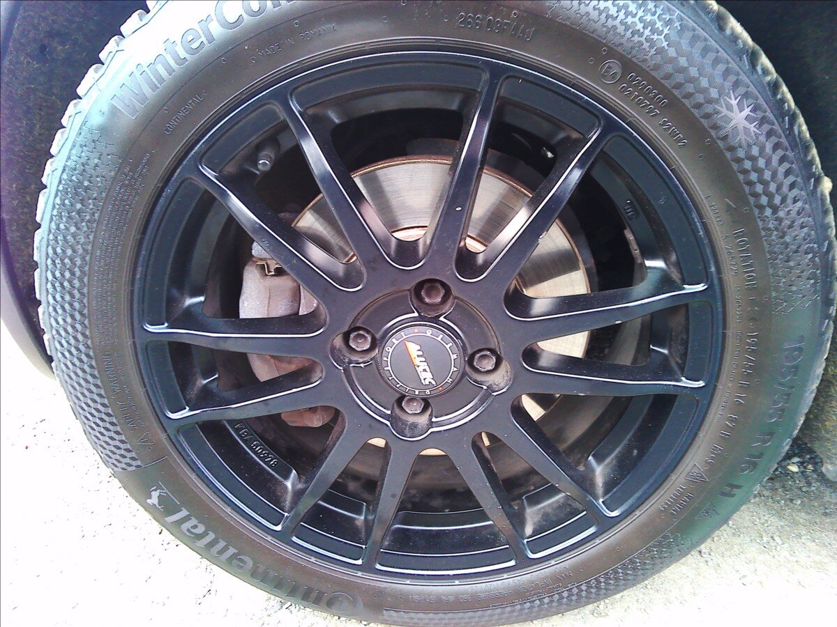 Mini Cooper Hatchback 1,6 l 90 kw