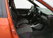 Suzuki Ignis Hatchback 1,2 l 61 kw