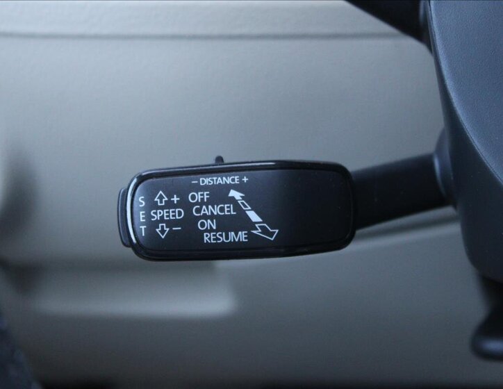 Škoda Superb Sedan / Limuzína 2,0 l 147 kw