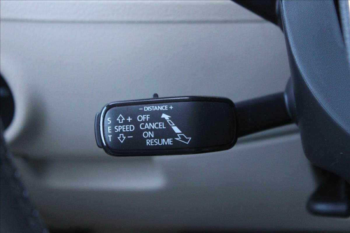 Škoda Superb Sedan / Limuzína 2,0 l 147 kw