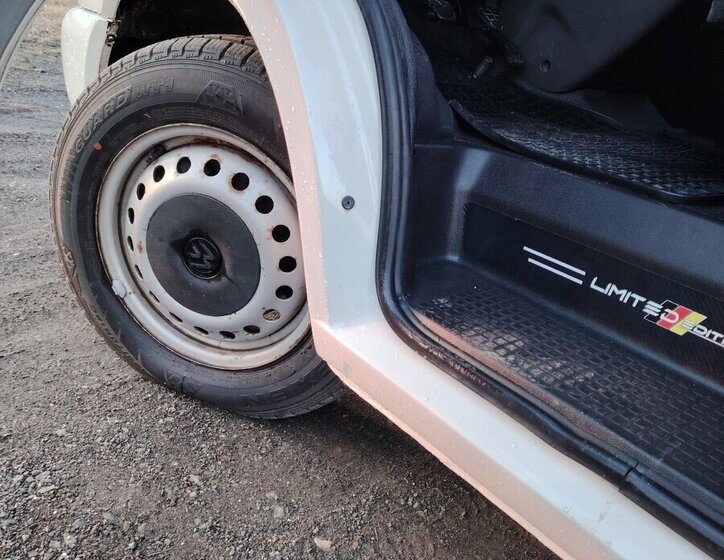 Volkswagen Transporter VAN / Minibus 0,0 0