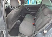 Škoda Fabia Hatchback 1,2 l 44 kw