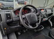 Citroën Jumper Skříň 2,2 l 103 kw