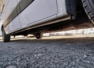 Mercedes-Benz Sprinter Skříň 2,1 l 95 kw