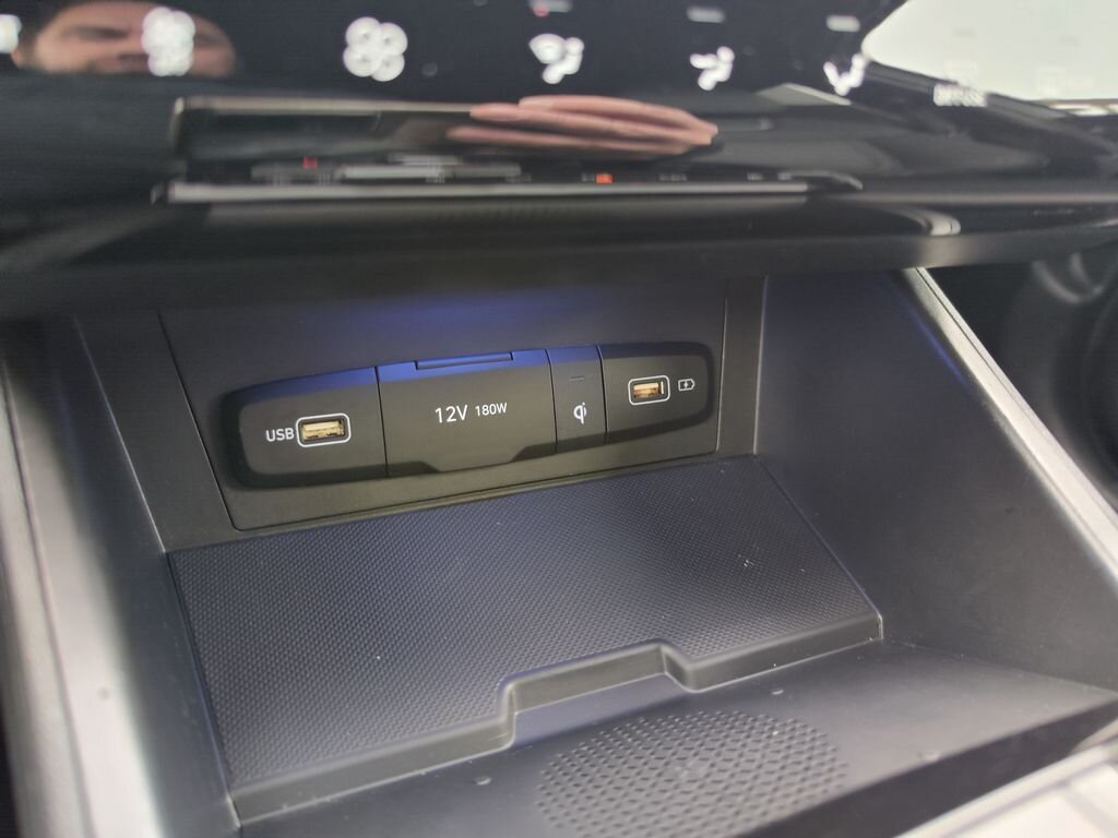 Hyundai Tucson SUV 1,6 l 132 kw