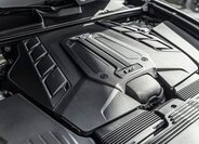 Bentley Bentayga SUV / Terénní 4,0 l 404 kw