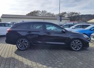 Hyundai i30 Kombi 1,5 l 117 kw