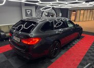 BMW Řada 5 Kombi 0,0 0
