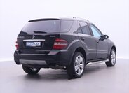 Mercedes-Benz Třídy M SUV / Terénní 3,2 l 165 kw