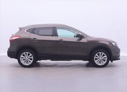 Nissan Qashqai SUV 1,5 l 81 kw