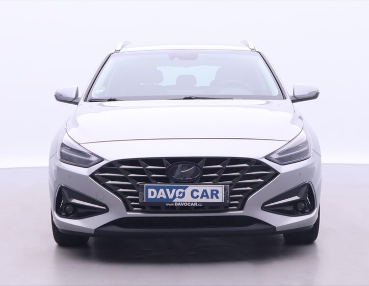 Hyundai i30 Kombi 1,5 l 117 kw