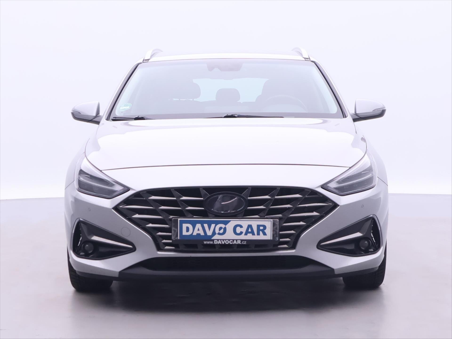 Hyundai i30 Kombi 1,5 l 117 kw