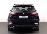 BMW X5 SUV / Terénní 3,0 l 195 kw