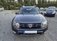Dacia Duster SUV / Terénní 1,6 l 84 kw