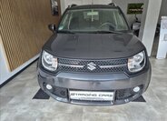 Suzuki Ignis Hatchback 1,2 l 66 kw