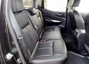 Renault Alaskan Pick-up 2,3 l 140 kw