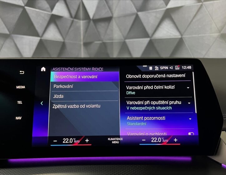 BMW Řada 2 Ostatní 1,5 l 100 kw