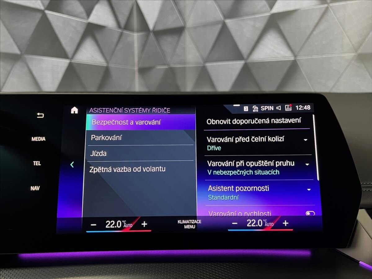 BMW Řada 2 Ostatní 1,5 l 100 kw