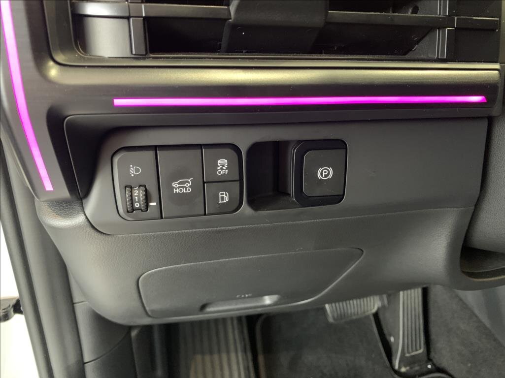 Hyundai Santa Fe SUV 1,6 l 178 kw