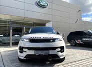 Land Rover Range Rover Sport SUV / Terénní 3,0 l 338 kw