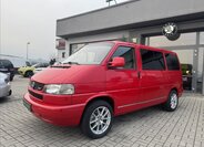 Volkswagen Multivan 2