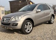 Mercedes-Benz Třídy M Kombi 3,0 l 165 kw