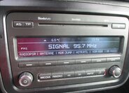 Škoda Fabia Hatchback 1,2 l 63 kw