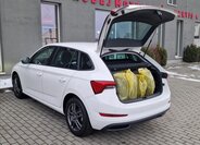 Škoda Scala Hatchback 999,0 70 kw