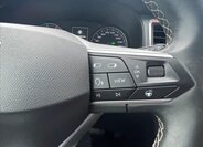 Seat Ateca SUV 1,5 l 110 kw