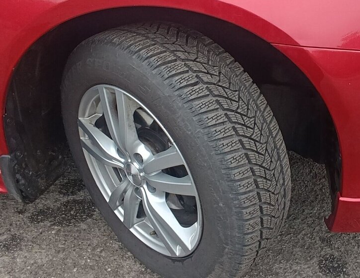 Mitsubishi Lancer Sedan 0,0 105 kw