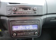 Škoda Fabia Hatchback 1,2 l 77 kw