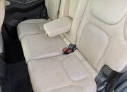 Nissan Pathfinder Kombi 2,5 l 140 kw