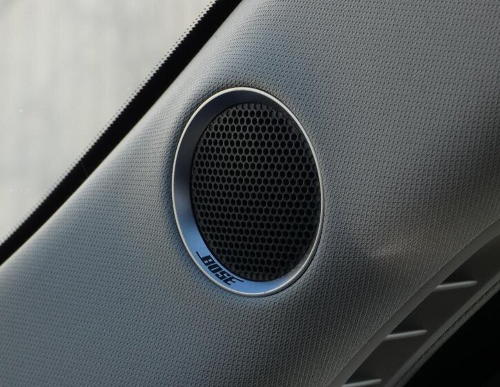 Mazda CX-5 SUV / Terénní 2,5 l 143 kw