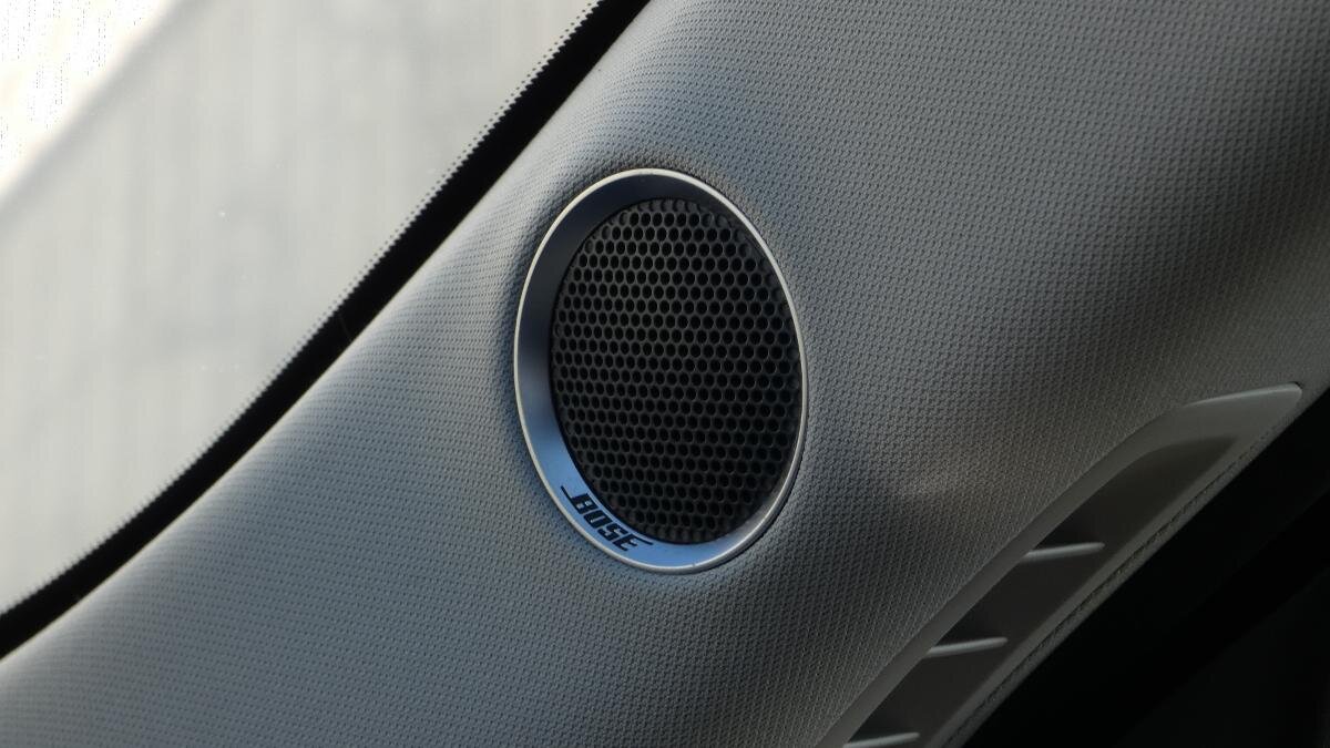 Mazda CX-5 SUV / Terénní 2,5 l 143 kw