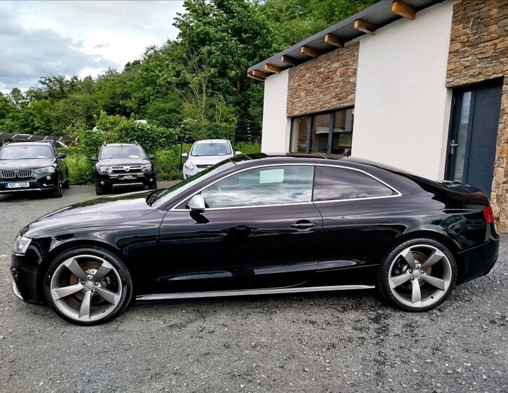 Audi RS 5 3